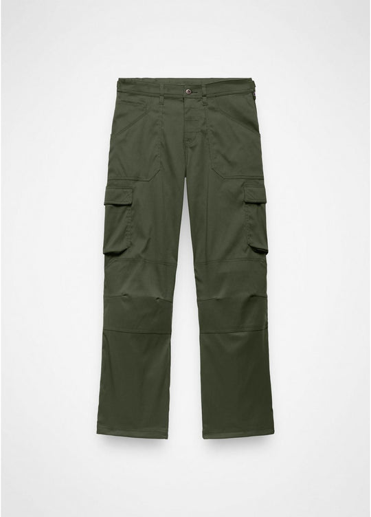 Pantalon Stretch Zion Cargo - Femme