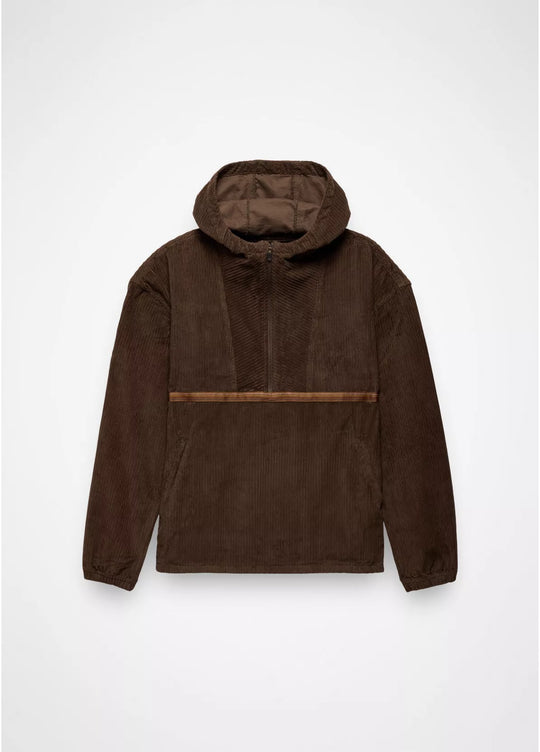 Anorak Durado Cord - Homme