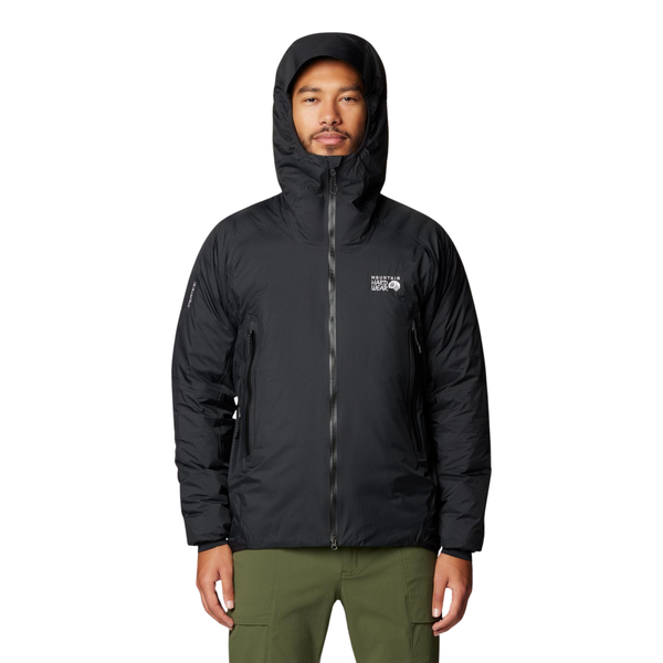 Storm Whisperer Insulated Jacket - Men's