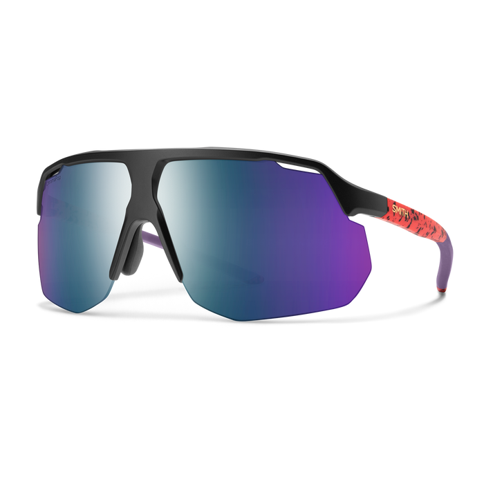 Lunettes de soleil Motive – Unisexe