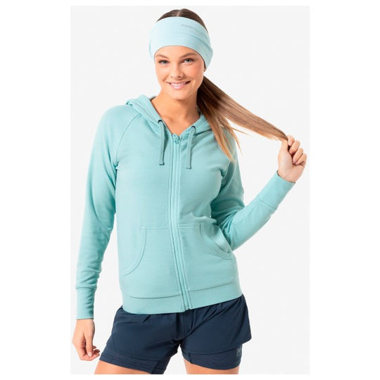 Women's Everyday Zip Hoodie