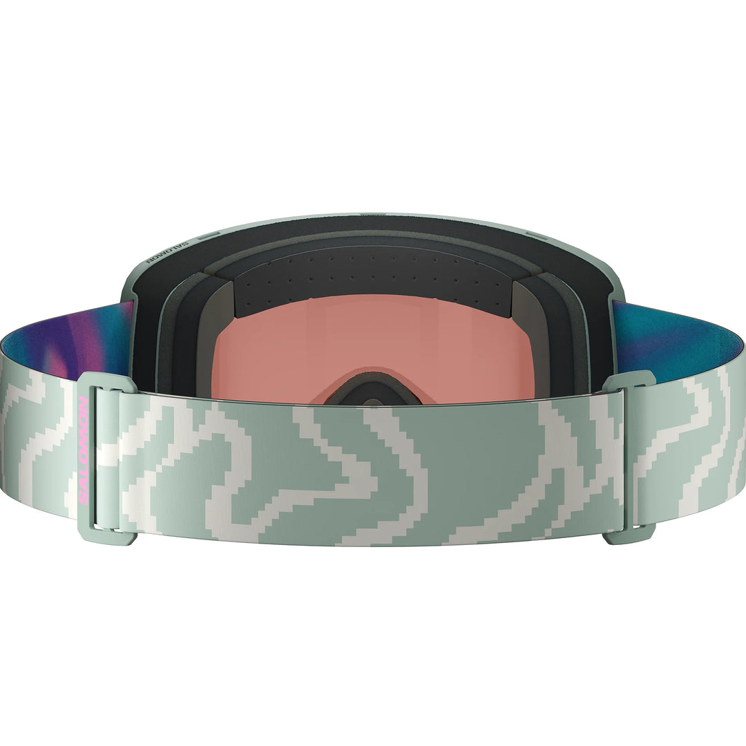 Lunettes de ski Sentry Pro S - Unisexe