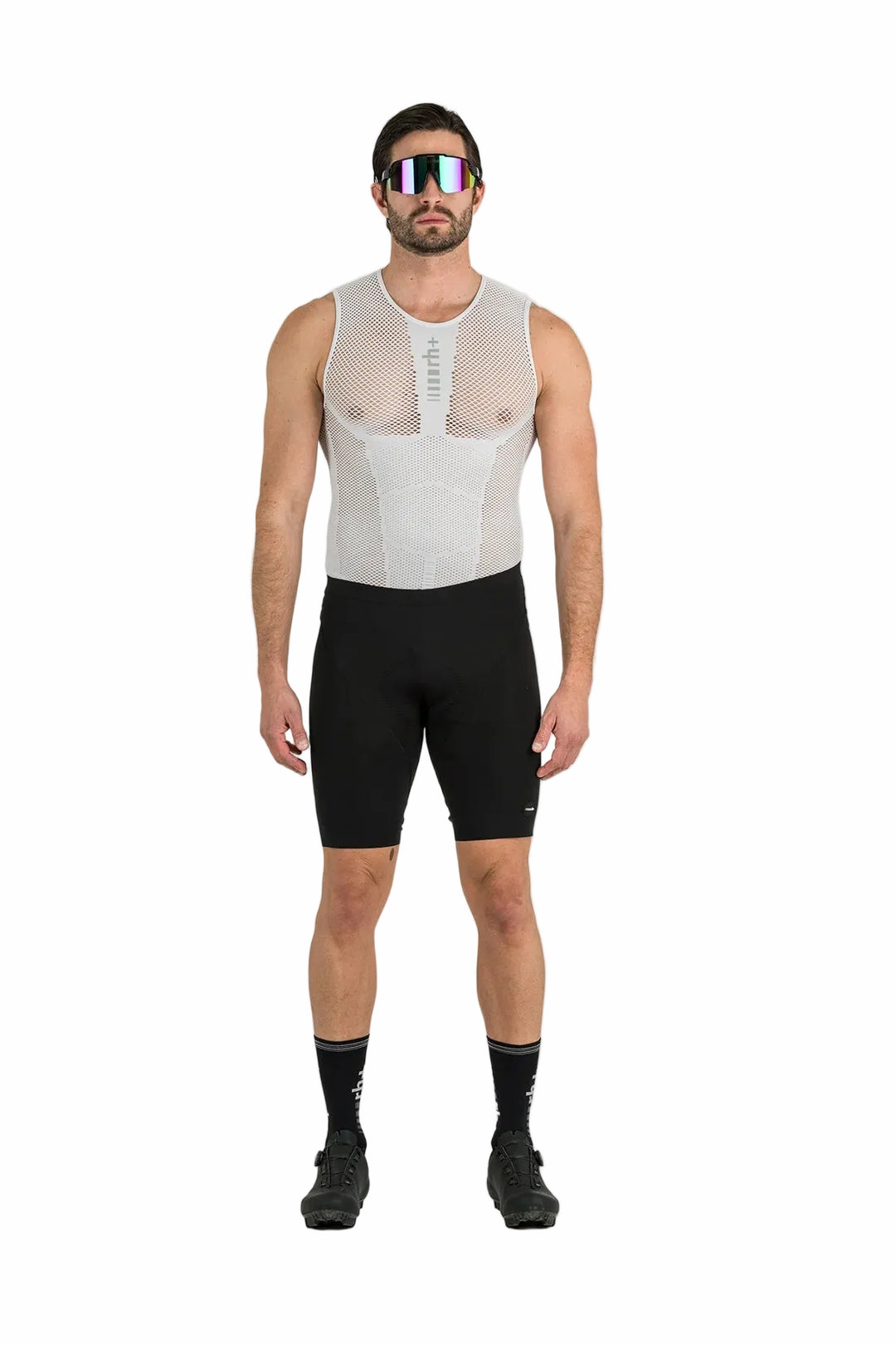 Men's Skin Layer Tank Top