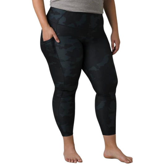 Collant Electa Legging - Femme