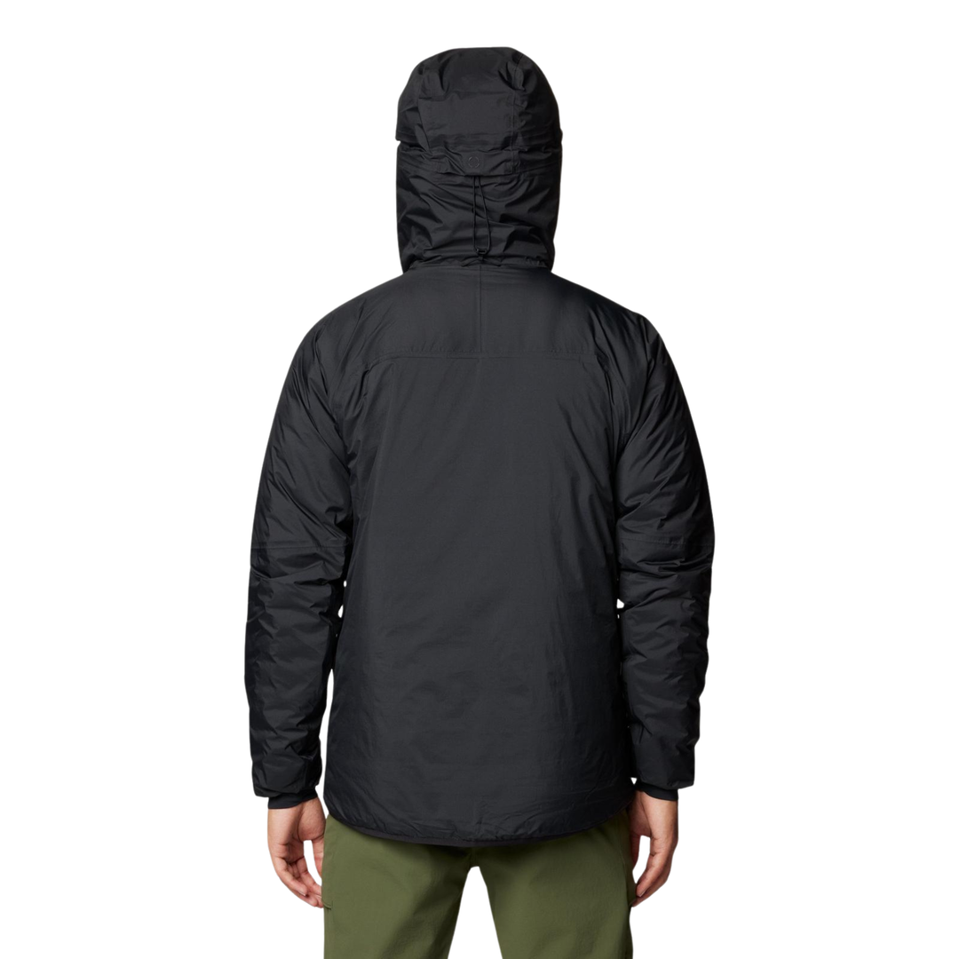 Storm Whisperer Insulated Jacket - Men's