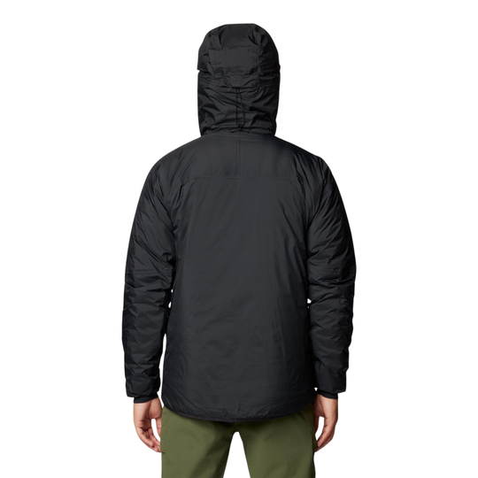 Storm Whisperer Insulated Jacket - Men's