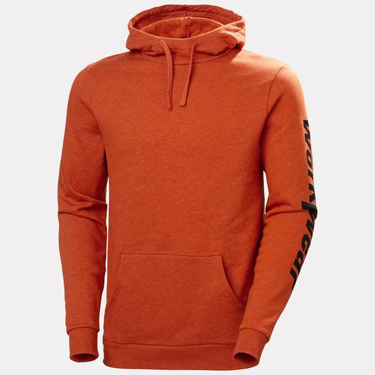 Chandail à capuchon HHWW Graphic Hoodie - Homme