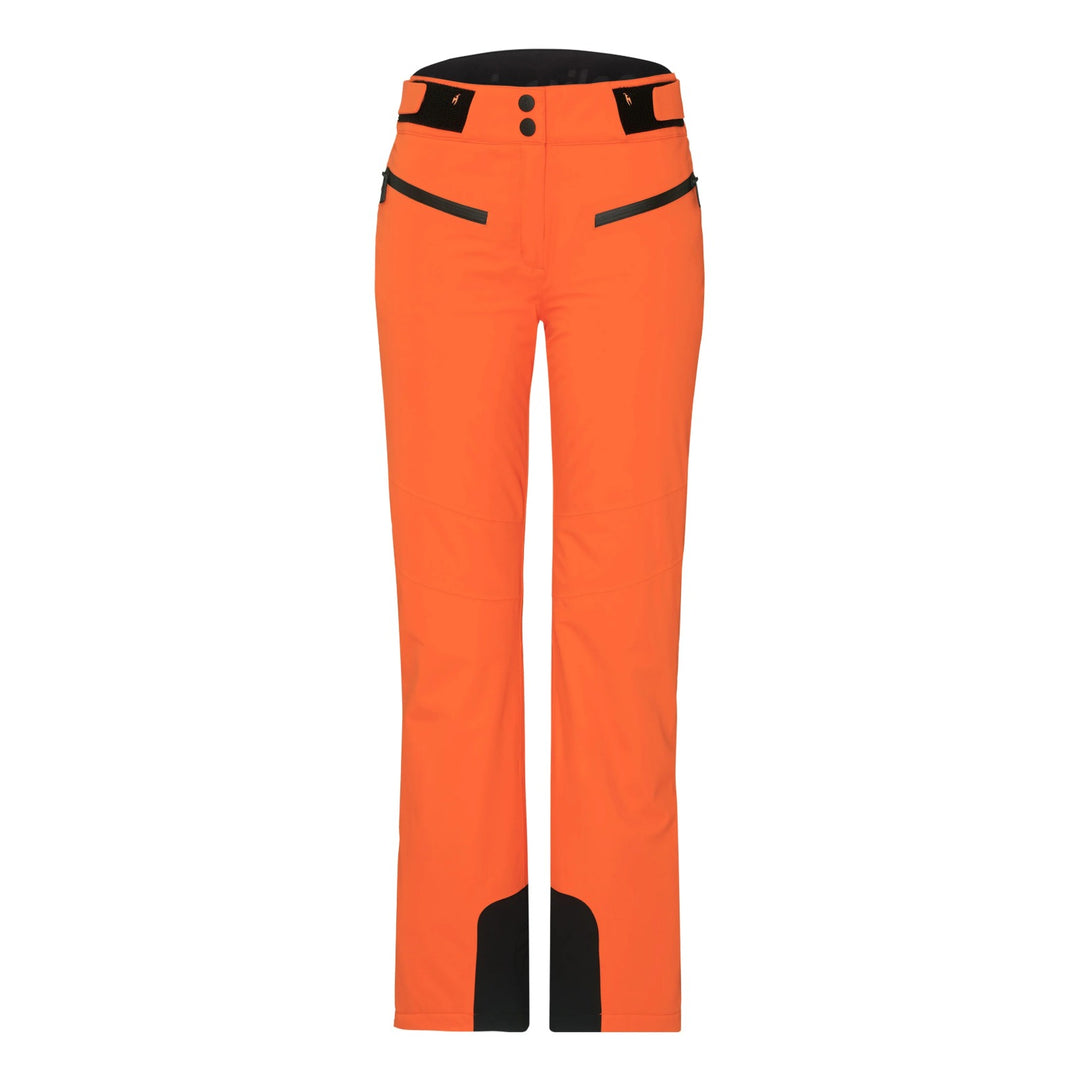 Pantalon de ski AMIS Pink Red