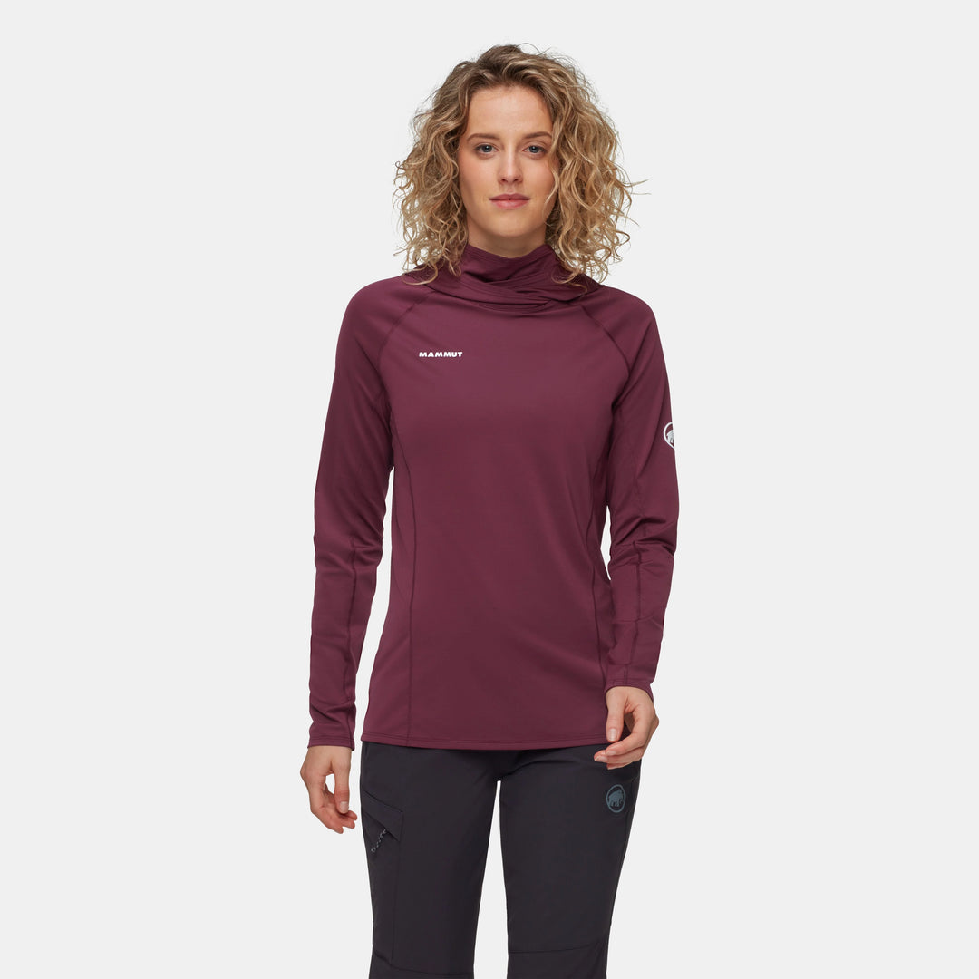 Selun FL Sun Hoody Sweater - Women