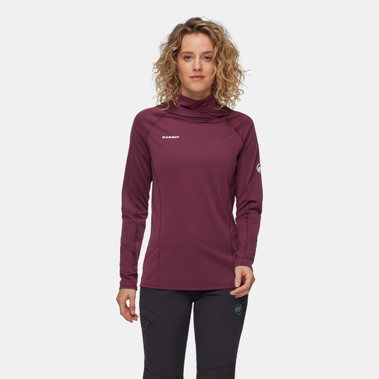 Selun FL Sun Hoody Sweater - Women