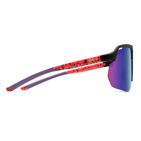 Lunettes de soleil Motive – Unisexe