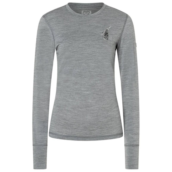 Chandail Tundra 175 Bunny Turtleneck - Femme