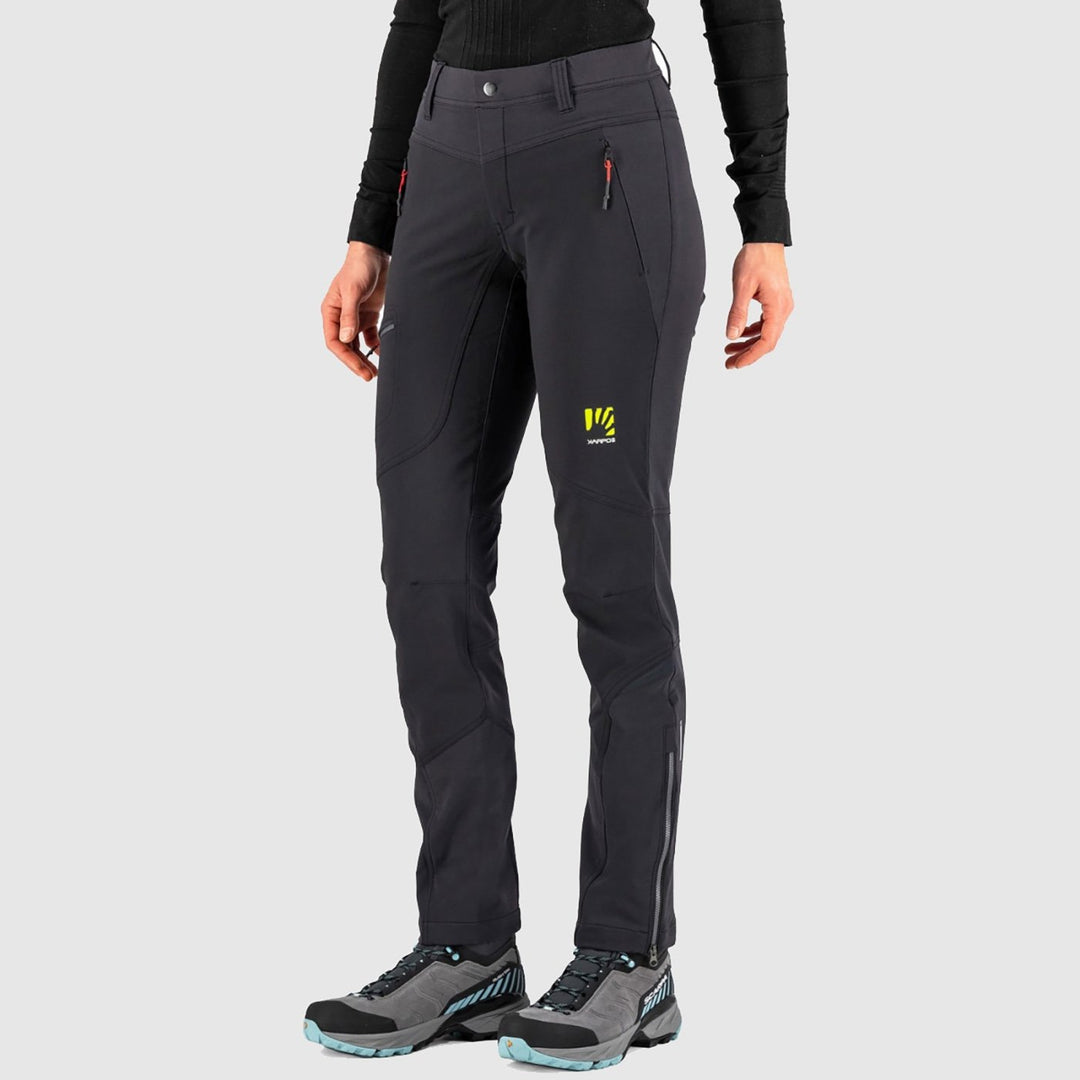 Pantalon Cevedale Evo Winter - Femme
