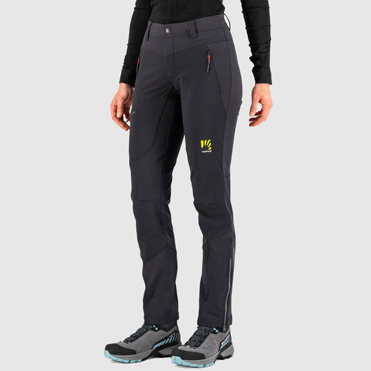 Pantalon Cevedale Evo Winter - Femme