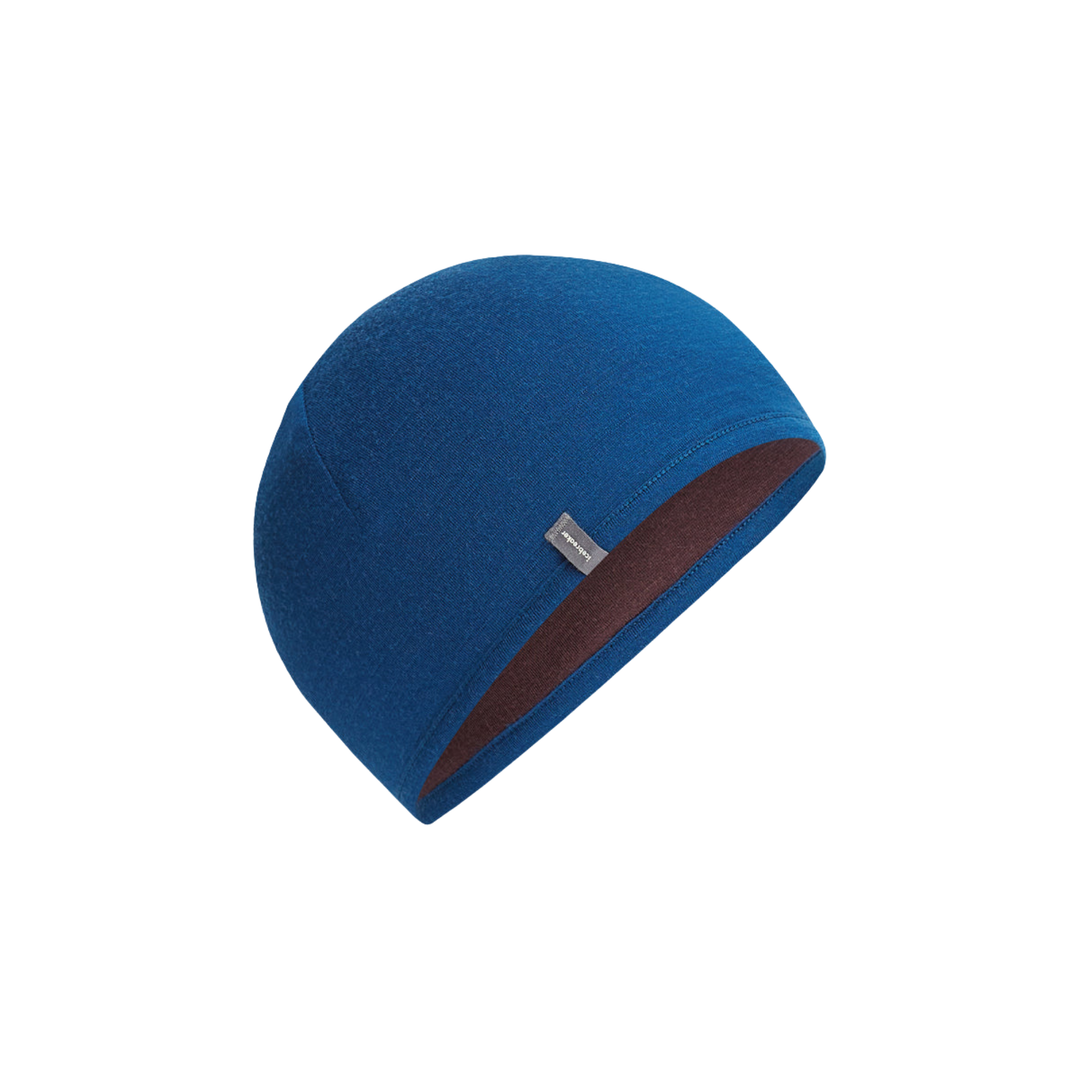 Merino 200 Oasis Reversible Beanie - Unisex