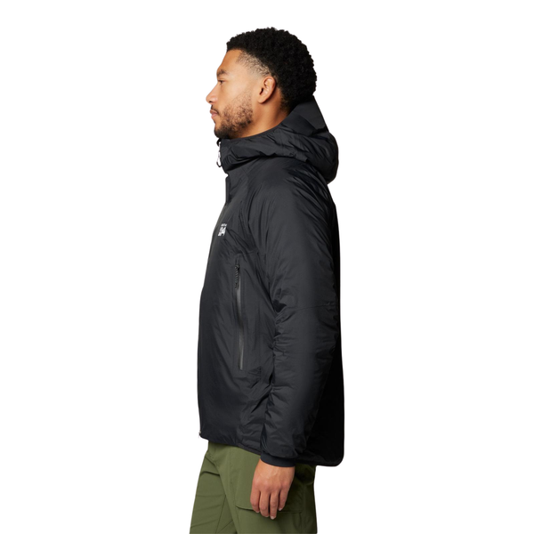 Storm Whisperer Insulated Jacket - Men's