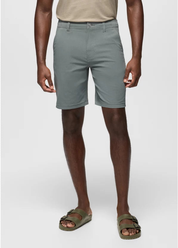 Short Hybridizer - Homme