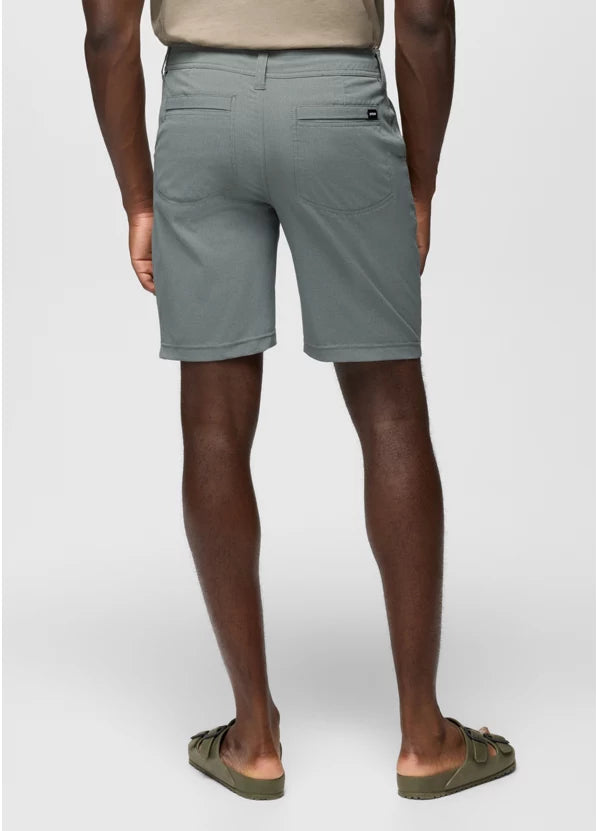 Short Hybridizer - Homme