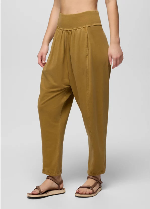 Pantalon Mindful Movement Harem - Femme