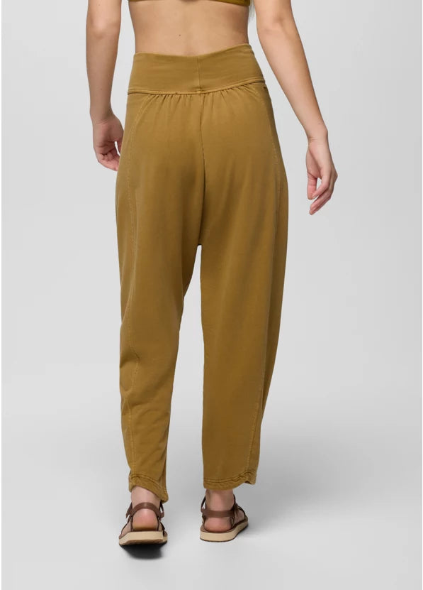 Pantalon Mindful Movement Harem - Femme