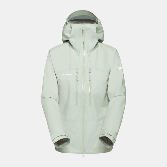 Manteau Taiss HS à capuchon - Femme