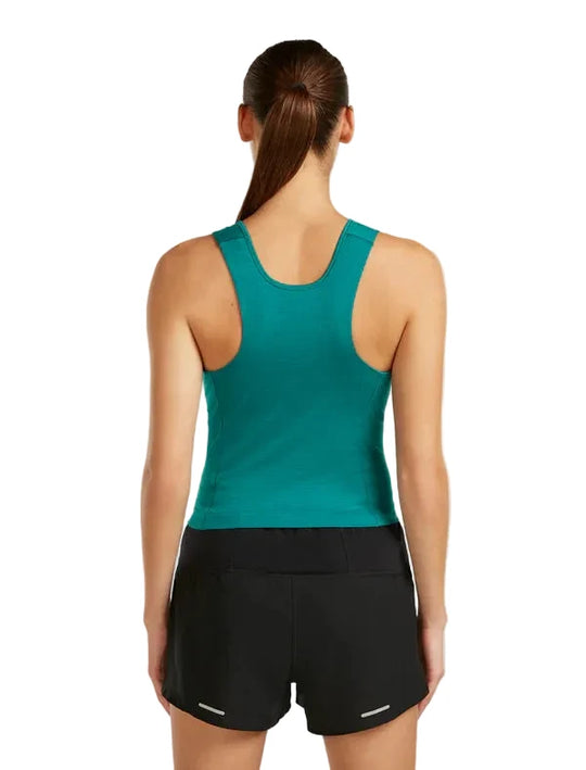 Women's Merino 150 Active Cropped Cami Bra