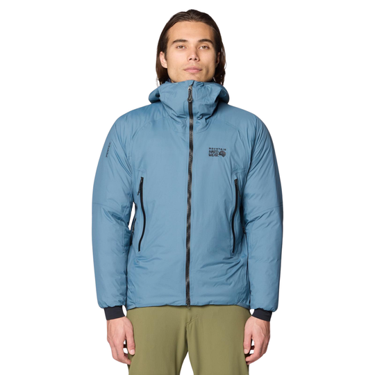 Storm Whisperer Insulated Jacket - Men's