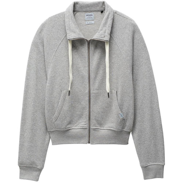 Veste Cozy Up Full Zip - Femme