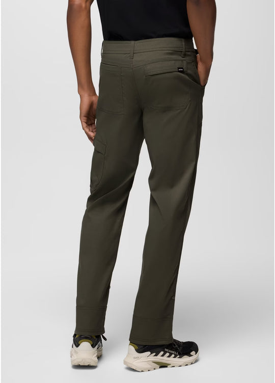 Zion Stretch Pants - Men