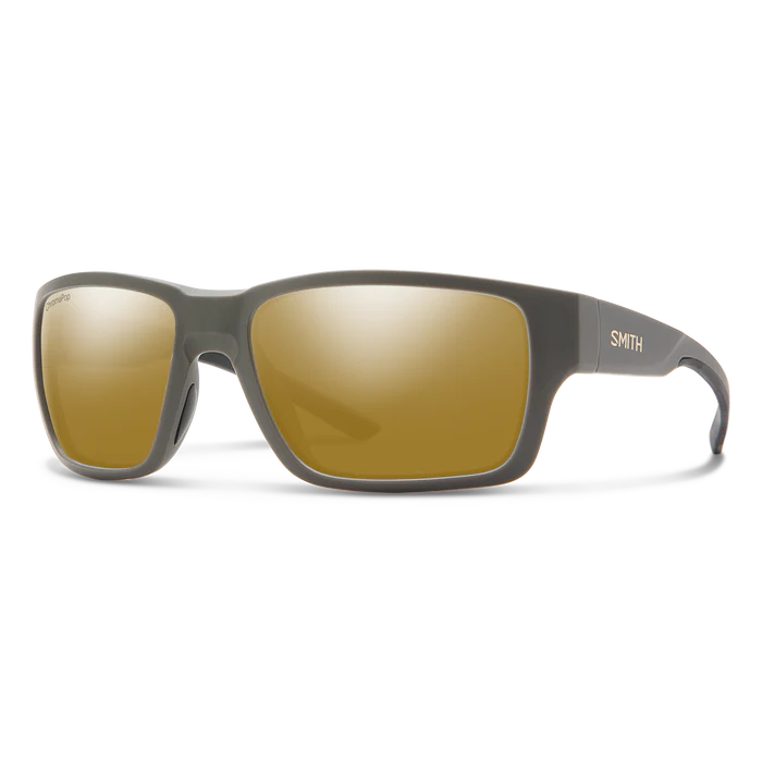 Lunettes de soleil Outback – Unisexe