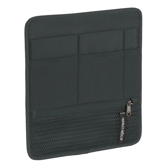 Panneau organisateur électronique Pack-It Eagle Creek noir