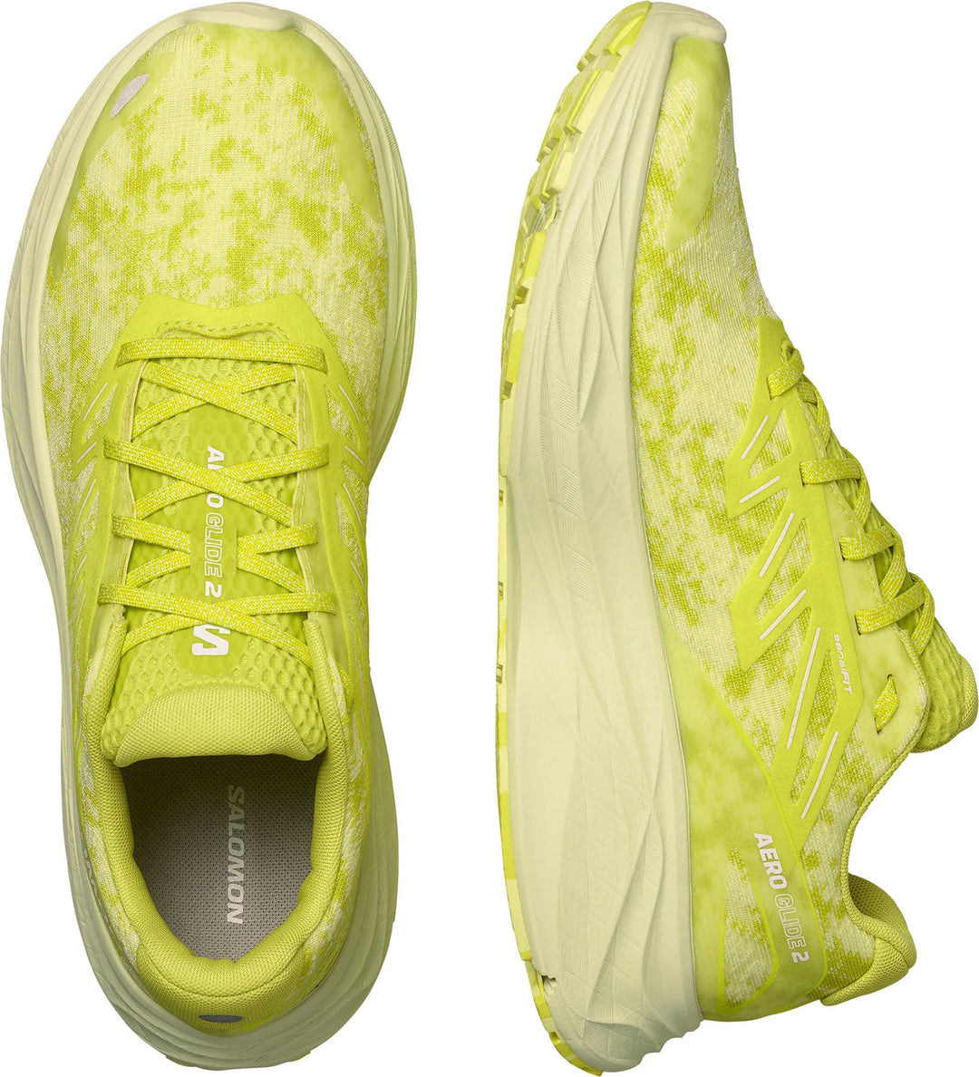 Chaussures de course Aero Glide 2 - Homme