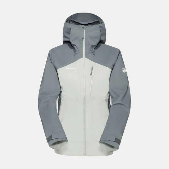 Alto Guide HS Hooded Raincoat - Women