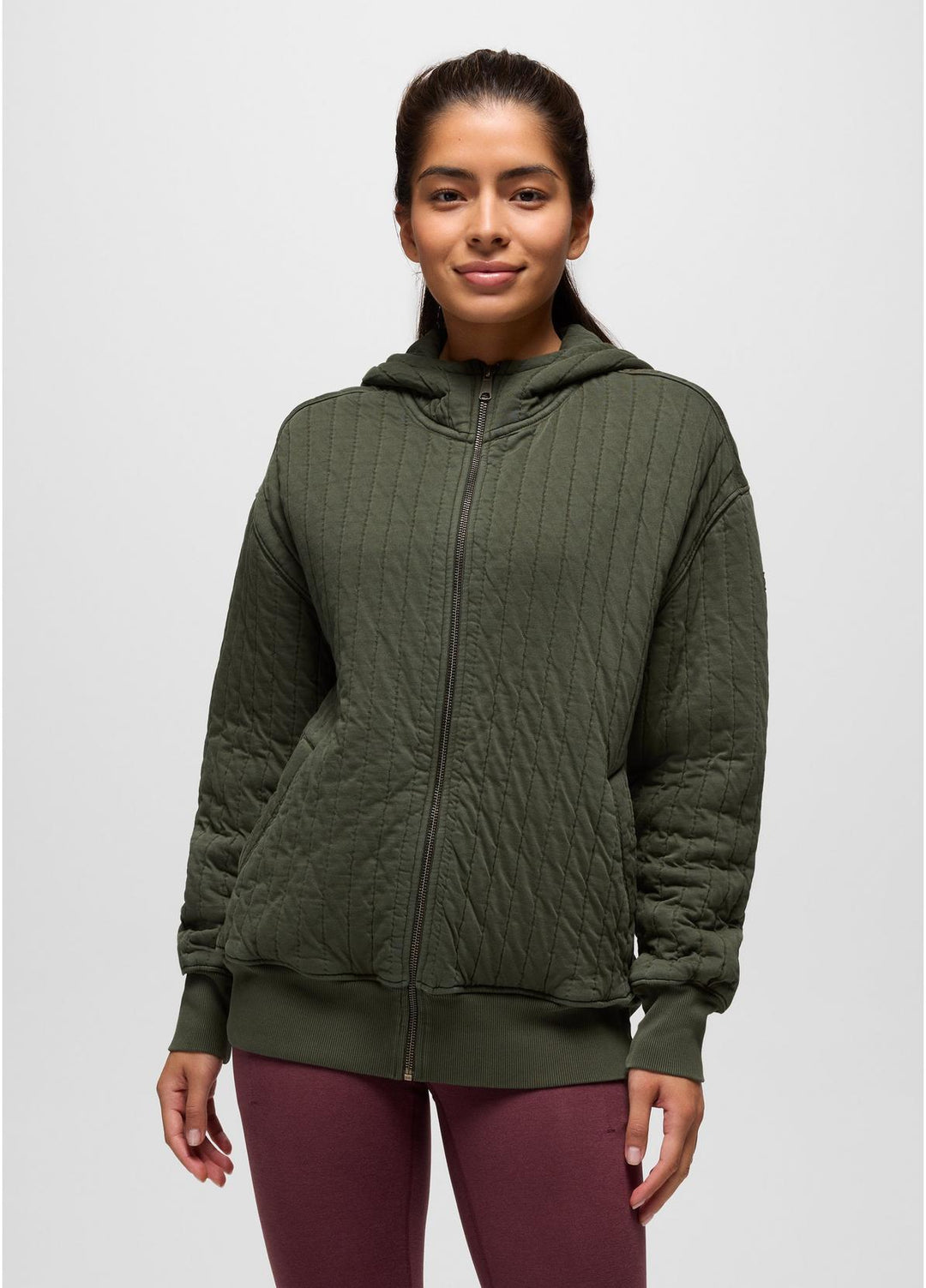 Cedar and Sage Jacket - Women