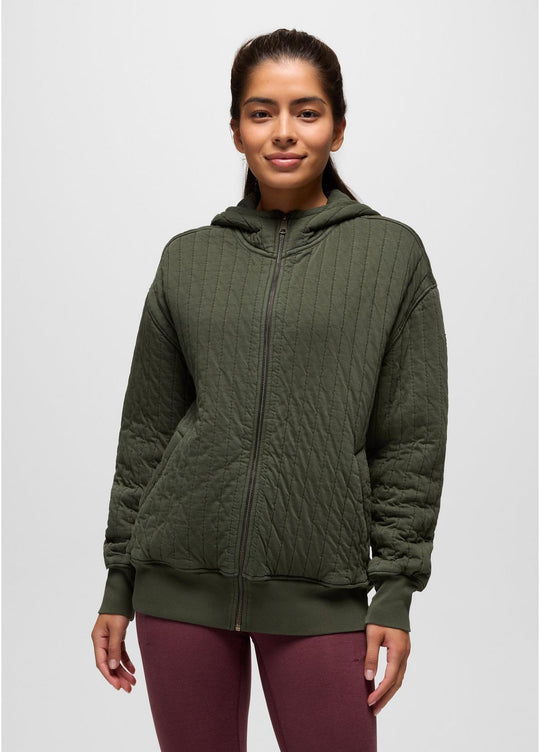 Cedar and Sage Jacket - Women
