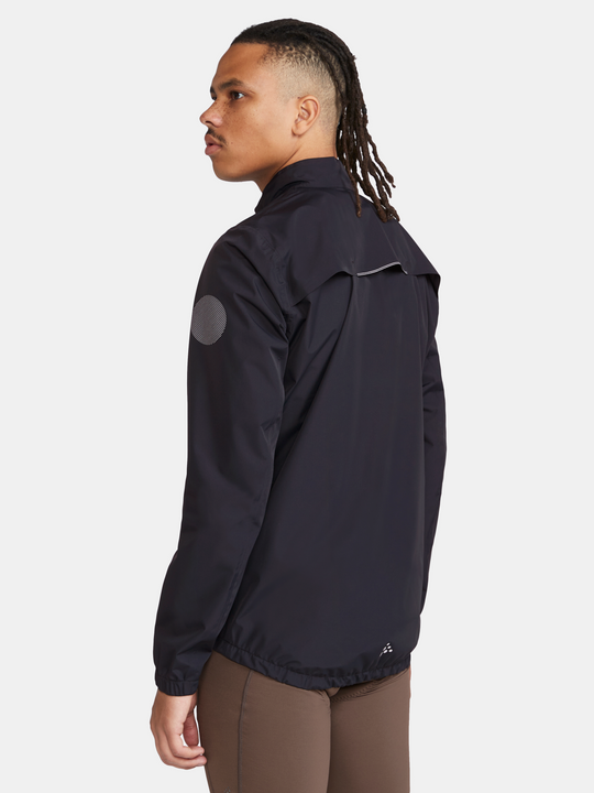 Manteau Imperméable Core Endur Hydro 2 - Homme