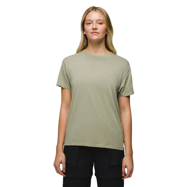 T-shirt manches courtes Everyday - Femme