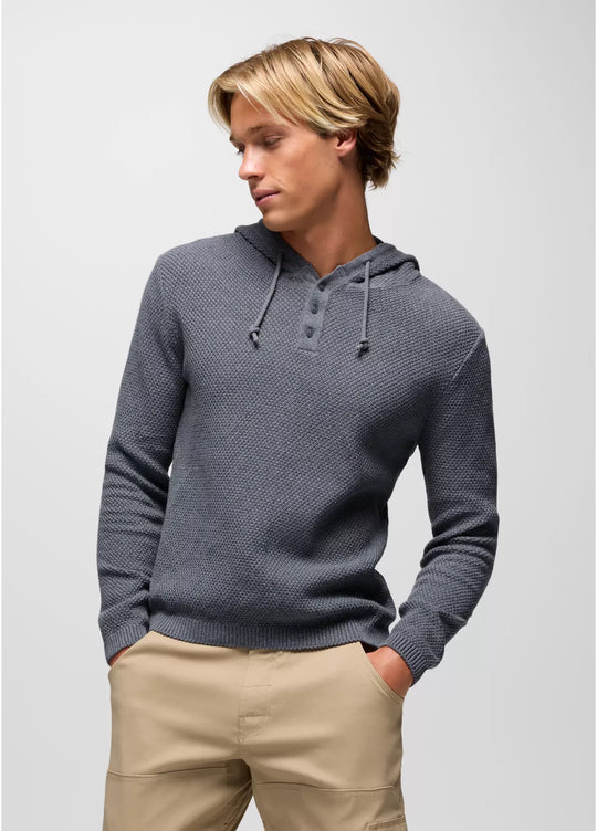 Forest Hill Hoodie - Men's