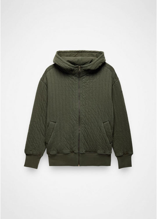 Cedar and Sage Jacket - Women