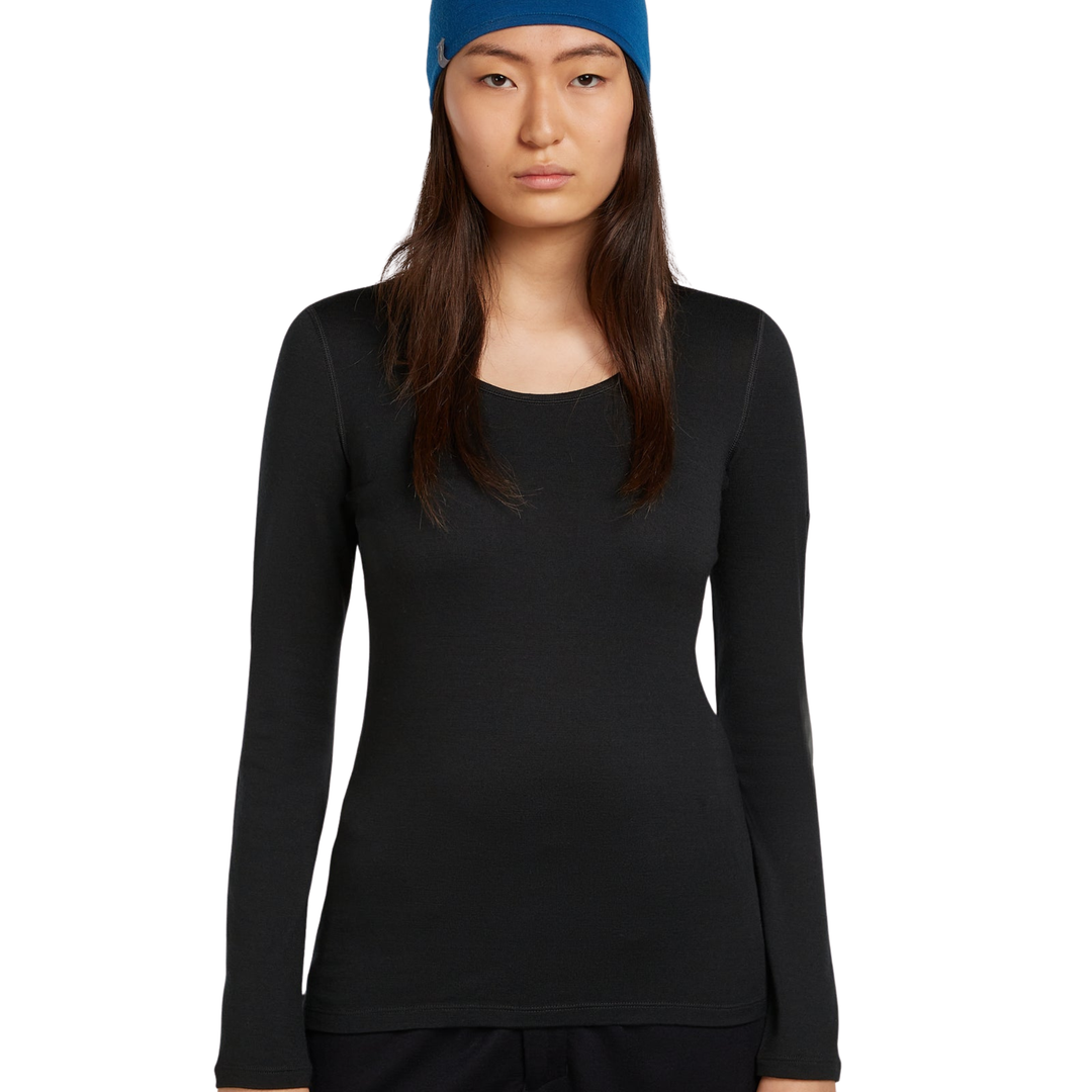 Merino 200 Oasis Reversible Beanie - Unisex