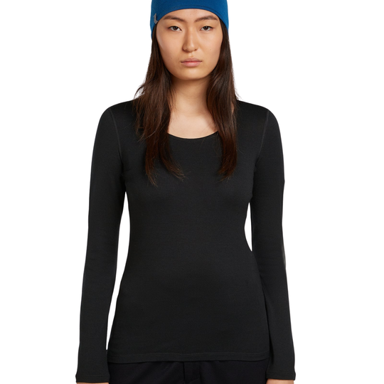 Merino 200 Oasis Reversible Beanie - Unisex