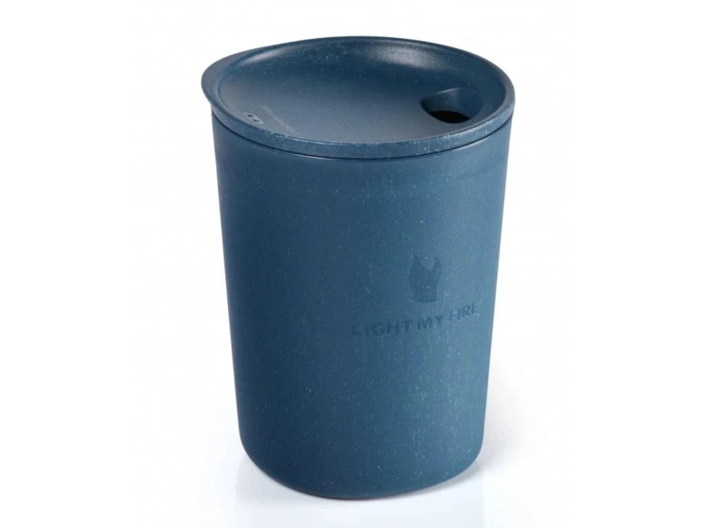 Mycup'n Lid Original Organic Glass 360ML