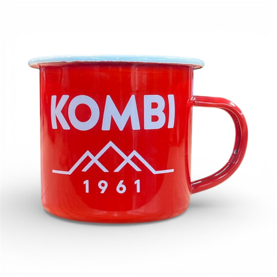 Kombi Mug