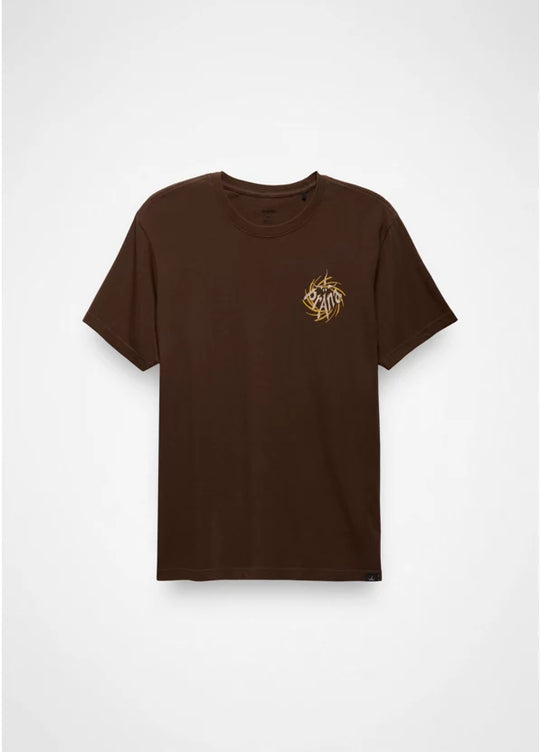 Chandail à manches courtes Heritage Graphic SS Tee - Homme