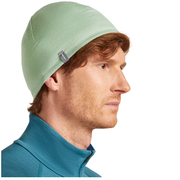 Merino 200 Oasis Reversible Beanie - Unisex