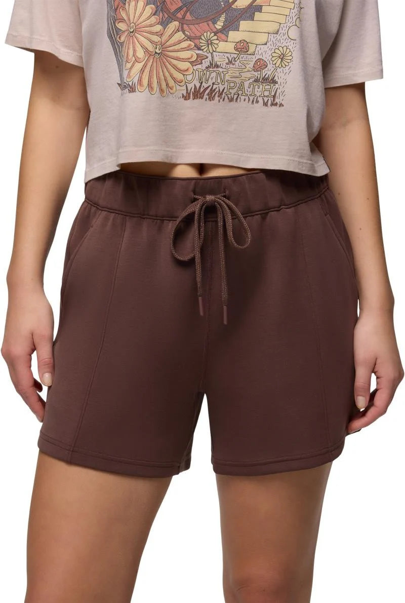 Short Shea High Rise - Women
