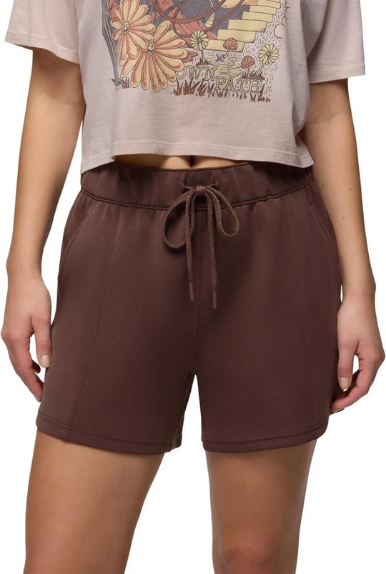 Short Shea High Rise - Women