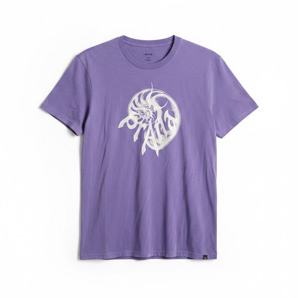 T-shirt manches courtes Heritage Nautilus - Homme
