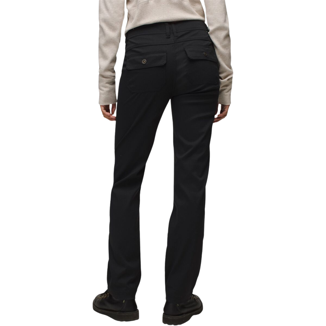 Stretch Zion Mid Rise Pant - Women's