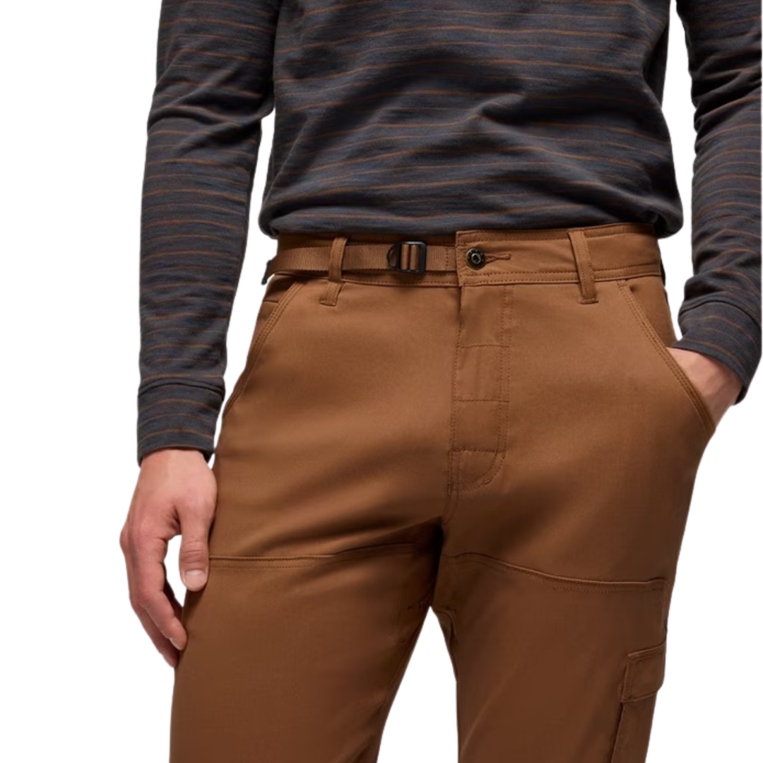 Zion Standard Stretch Pants - Men